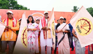 Subhadra Scheme
