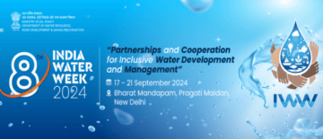 India Water Week 2024