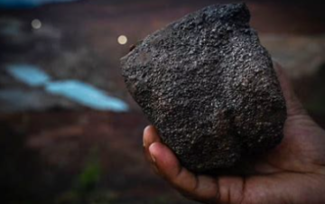 National Critical Mineral Mission