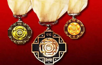 Padma Awards