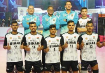 ( Sepak Takraw World Cup 2025 )