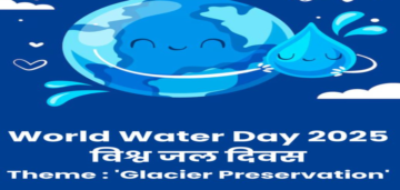 World water day