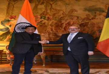 Bilateral Trade