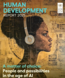 Human Development Index 2025