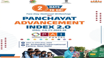 Panchayat Advancement Index
