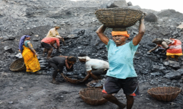 Coal Imports