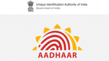UIDAI
