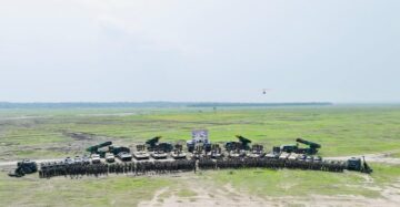 Teesta Prahar