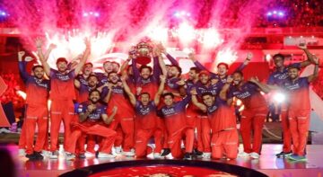 RCB