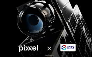 Pixxel