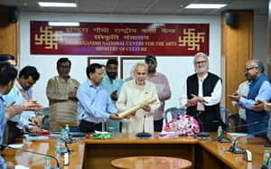 Padma Bhushan