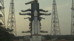 ISRO launches Navy satellite