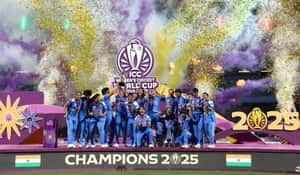 Women in Blue