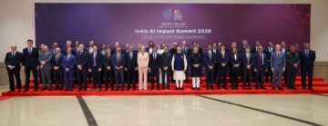 'New Delhi Declaration'