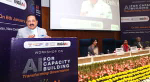 Government launches expanded AI-based features
