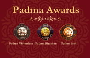 Padma Awards 2026