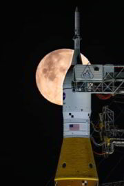 Artemis II mission postponed