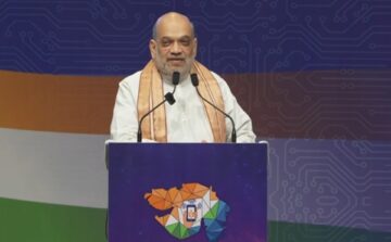 The country's first CBDC-based government distribution system