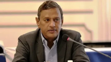 (AIFF) के पूर्व महासचिव कुशल दास का निधन