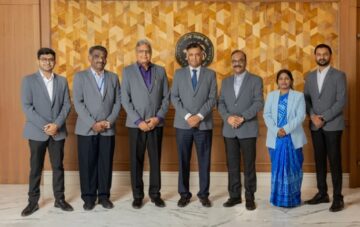 RBI honoured with 'Global Initiative of the Year' award in London