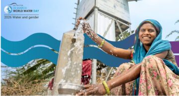 World Water Day