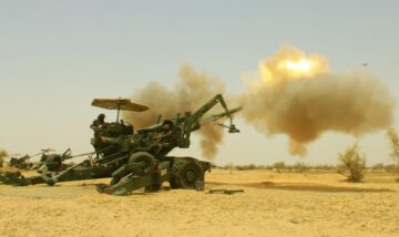 Indian Army Dhanush Artillery : 300 देसी बोफोर्स 'धनुष' की खरीद को DAC की मंजूरी
