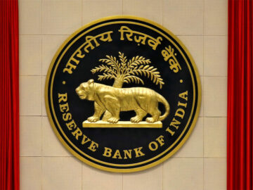 India's foreign exchange reserves fall sharply