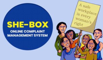 SHe-Box Portal