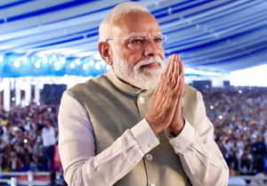 PM Modi बने लगातार सबसे लंबे समय तक सेवा करने वाले प्रधानमंत्री