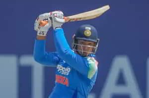 Vaibhav Suryavanshi World Record: Smashes Fastest Fifty in Cricket History / 11 गेंदों में अर्धशतक