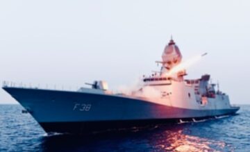 INS Mahendragiri