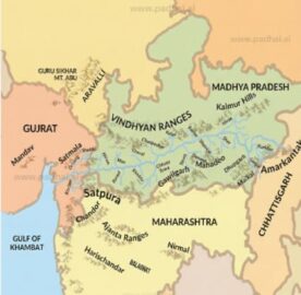Narmada Award Payment Dispute: चार राज्यों के बीच दशकों पुराना नर्मदा जल विवाद सुलझा