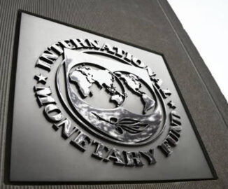 IMF Economic Outlook 2026: आईएमएफ ने भारत के लिए 2026 में 7 प्रतिशत वृद्धि का अनुमान जताया