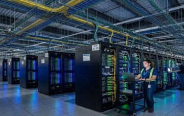 Data Center Boom in India