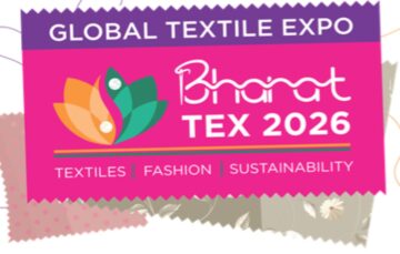 Bharat Tex 2026