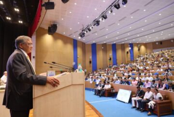 ECI's First All-India Media Conference