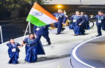 Commonwealth Games 2026