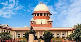 Supreme Court Judges Amendment Bill 2026
