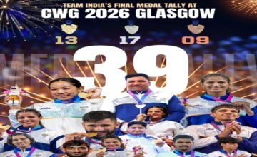 Commonwealth Games 2026