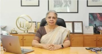 Annapurni Subramaniam