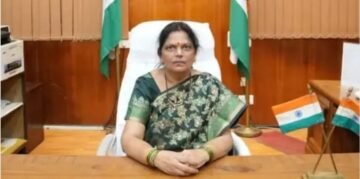 Varsha Ashok Aglawe