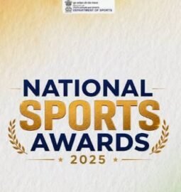 National Sports Awards 2025
