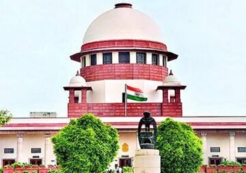 Supreme Court Committee on Delhi Police Action