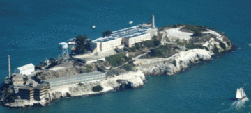 Alcatraz