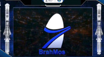 BrahMos
