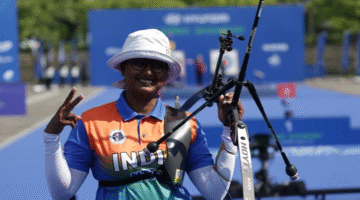 Archery World Cup
