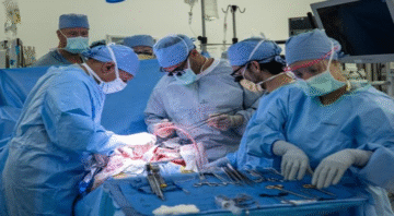 Bladder Transplant