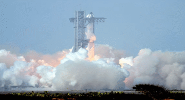 SpaceX
