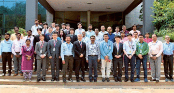 ISRO