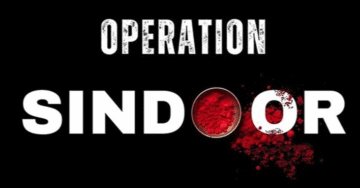 Operation Sindoor